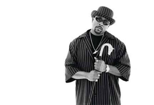 Hip-Hop Artist Nate Dogg Dead at 41