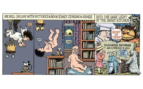 Maurice-Sendak1