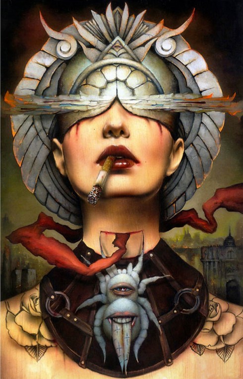 Brian-M.-Viveros-and-Dan-Quintana-collaboration