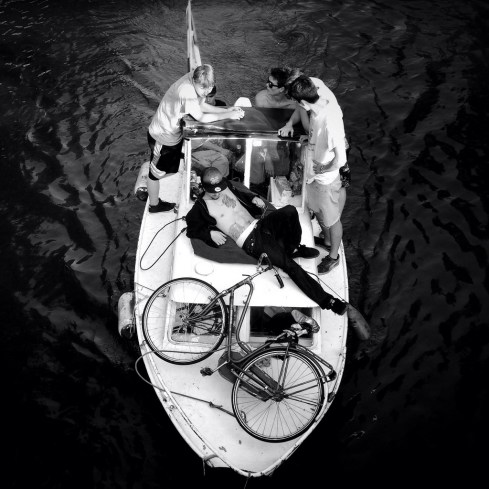 All rights reserved by Mark T Simmons