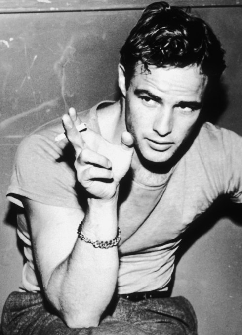 Marlon Brando
