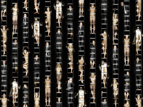 Claudia-Rogge-Die-Pathologie-Der-Parteigaenger-IV-2006-full