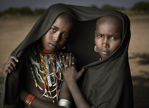 Beauty of Omo Valley by Ken Hermann2