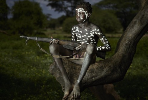 Beauty of Omo Valley by Ken Hermann4