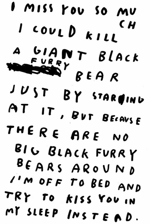 bigblackfurrybears.wastedrita