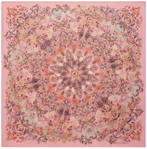 judecca circular scarf