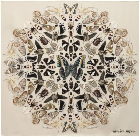 god fearing circular scarf