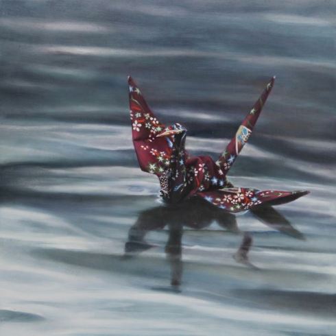 Lake Mansfield, Massachusetts