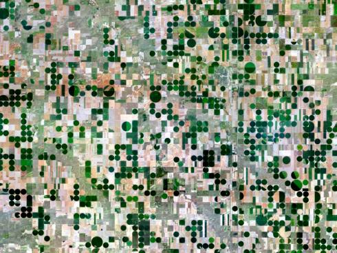 Amazing Satellite Images